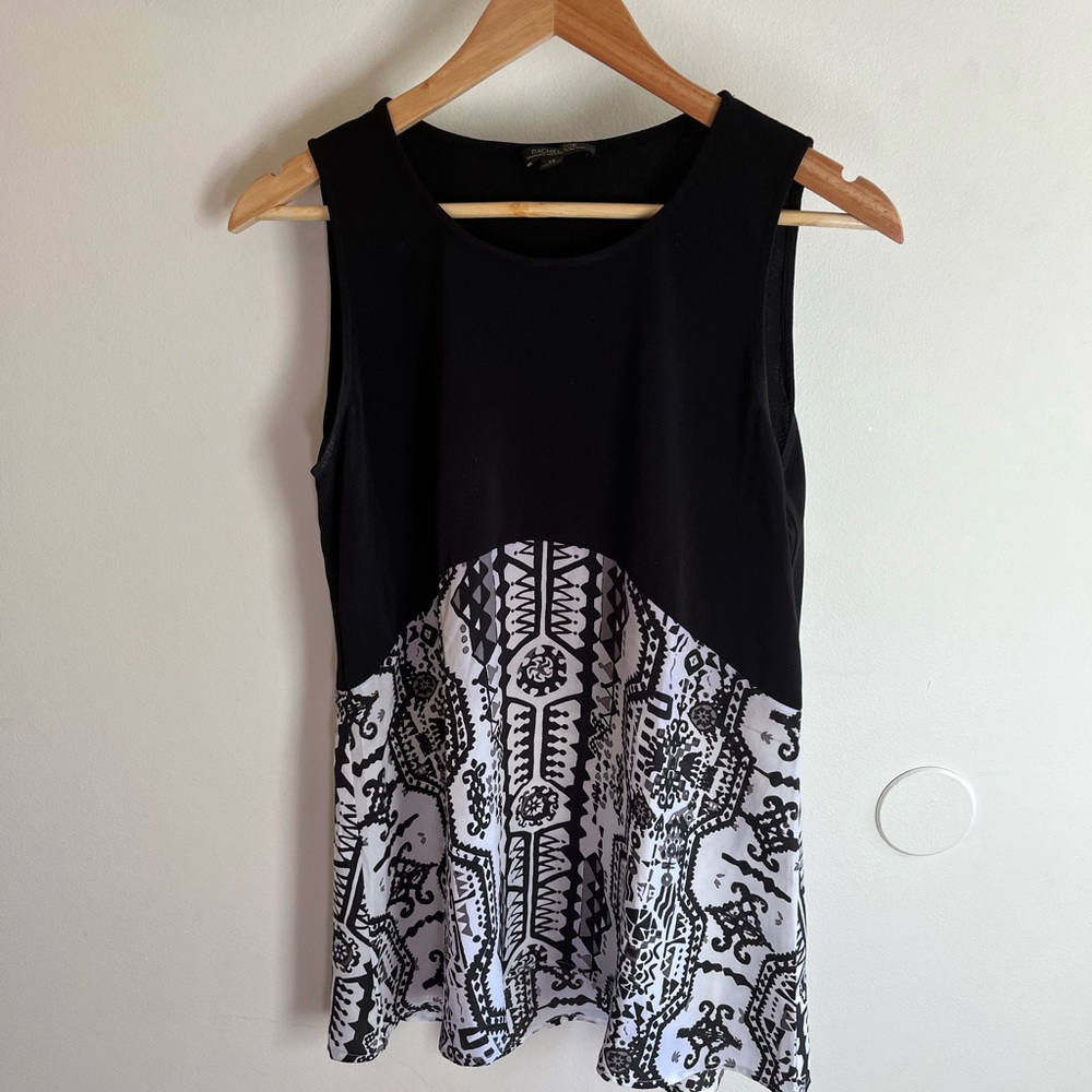 Rachel Zoe Maternity Top